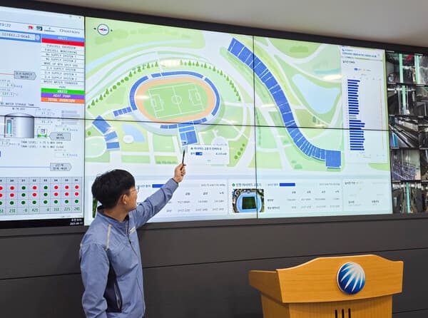 중부발전, 발전공기업 최초 AI 기반 태양광 고장진단 시스템 도입